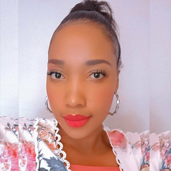 Prudence D. Nkosi – Accountant at Theophellus Creative Studios