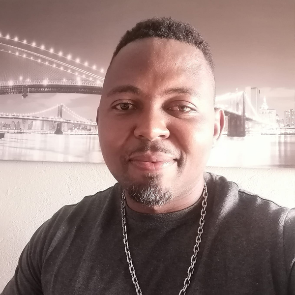 Thami K. Mhlanga – Project Manager at Theophellus Creative Studios