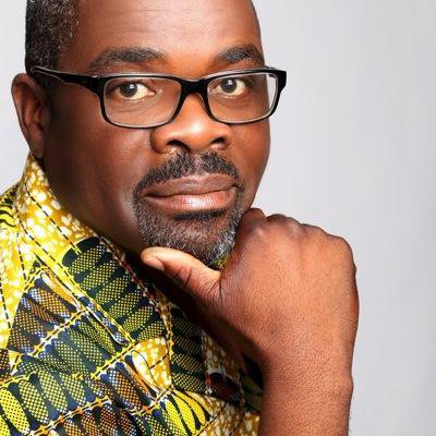 Pastor Strike Manganyi – Bold Moves Foundation