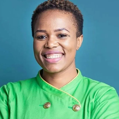Onicca Moloi – Green Bar